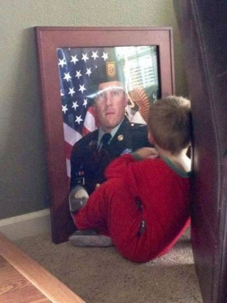 Pictures That Speak a Thousand Words