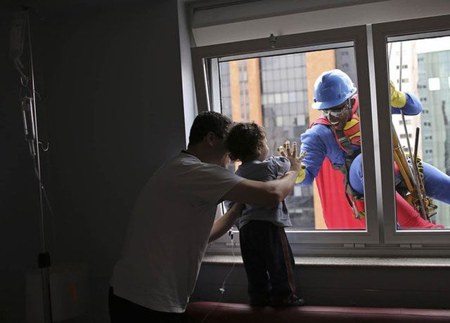 Pictures That Speak a Thousand Words