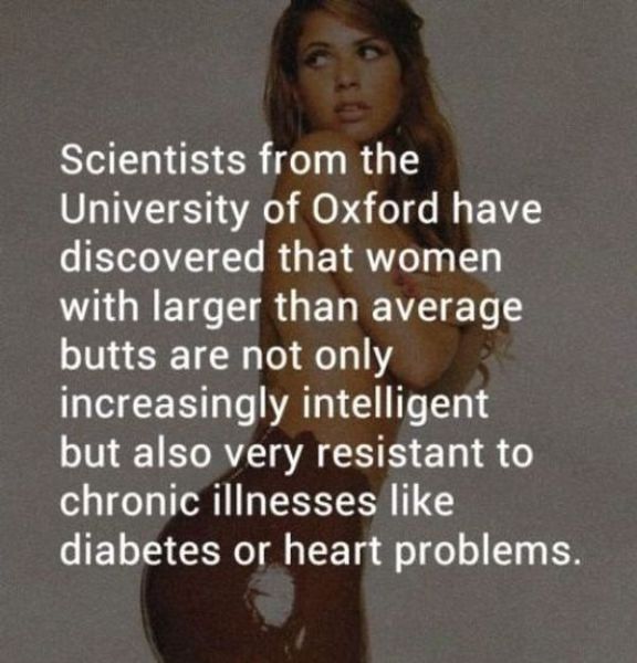 The Quirky and Confusing World of Women