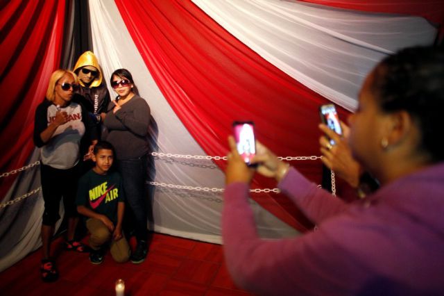 Funerals That Are Stranger Than You Could Ever Imagine