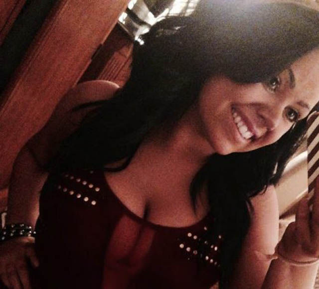 Say Yes to the Mesh Dress