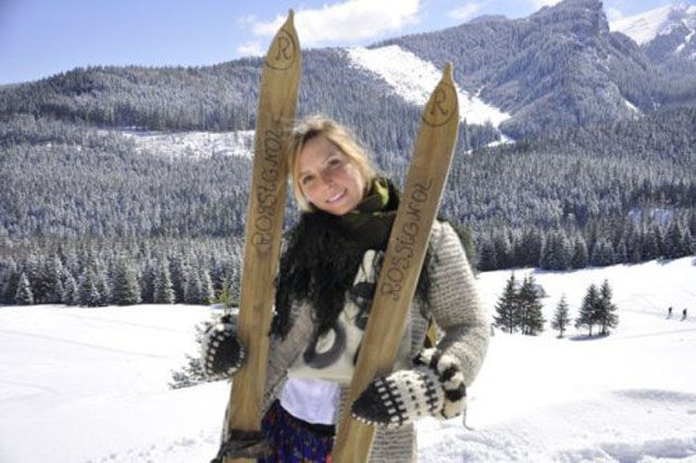 Sochi’s Top Sizzling Hot Female Olympians