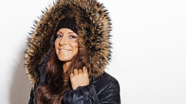 Sochi’s Top Sizzling Hot Female Olympians