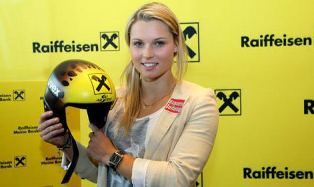 Sochi’s Top Sizzling Hot Female Olympians