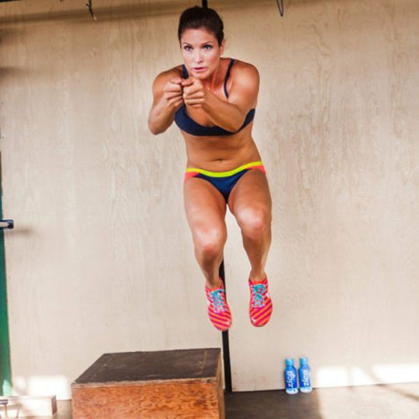 Sochi’s Top Sizzling Hot Female Olympians