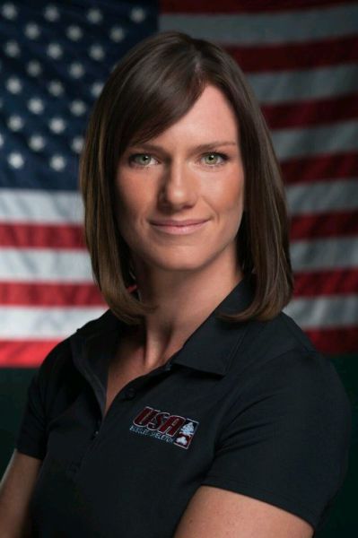 Sochi’s Top Sizzling Hot Female Olympians