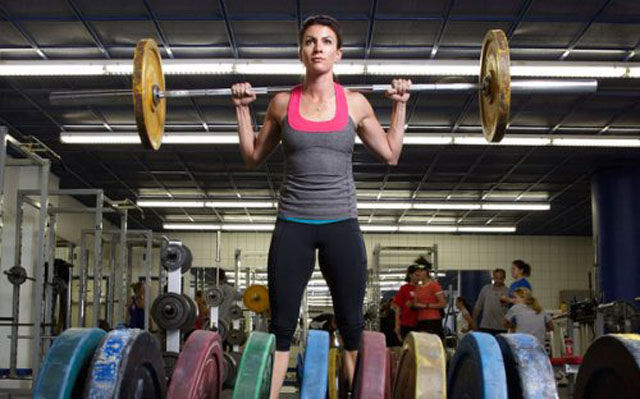 Sochi’s Top Sizzling Hot Female Olympians