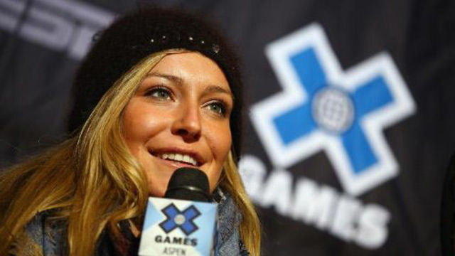 Sochi’s Top Sizzling Hot Female Olympians