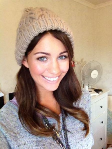 The Gorgeous Girls Make Everything Worthwhile