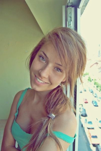 The Gorgeous Girls Make Everything Worthwhile