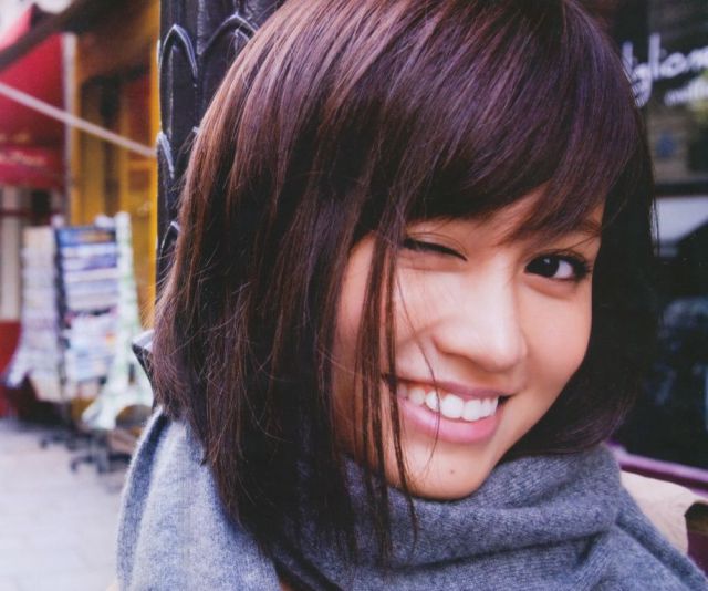 The Gorgeous Girls Make Everything Worthwhile