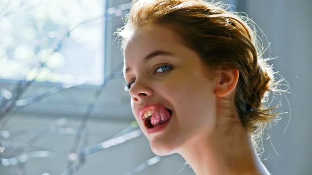 The Gorgeous Girls Make Everything Worthwhile