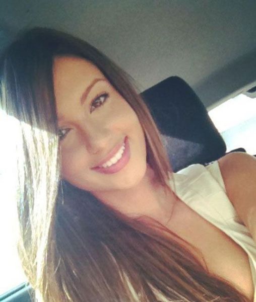 The Gorgeous Girls Make Everything Worthwhile