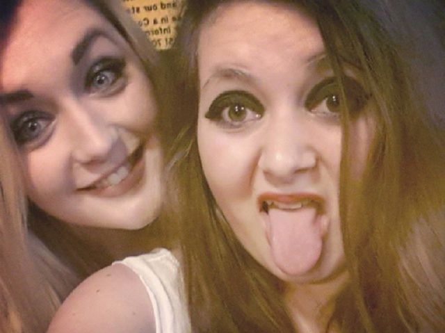 Students Unite for Drunken Debauchery in Liverpool