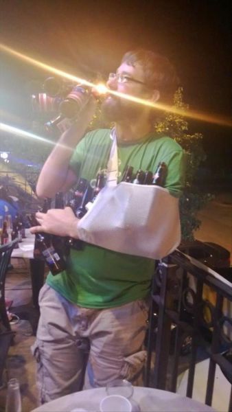 Don’t Just Do Things, Do Things Right!