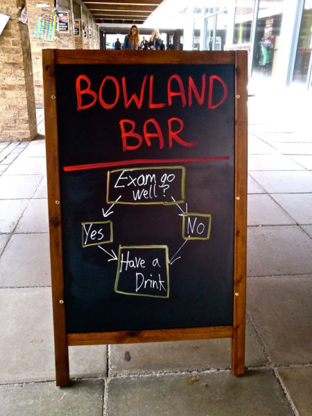 Don’t Just Do Things, Do Things Right!