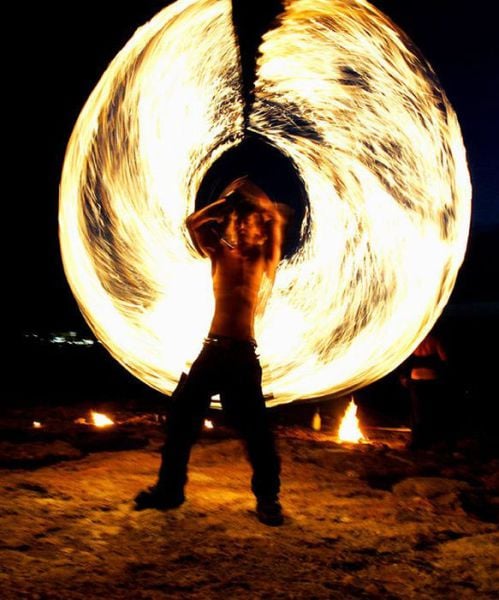 Ibiza Is the Ultimate Party Island