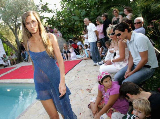 Ibiza Is the Ultimate Party Island