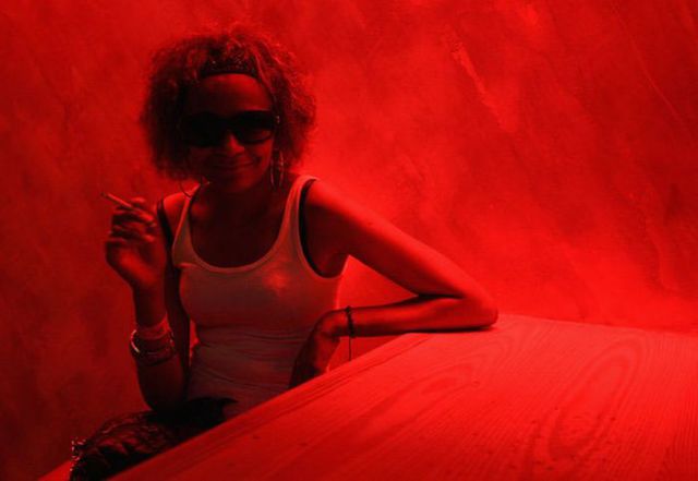 Ibiza Is the Ultimate Party Island