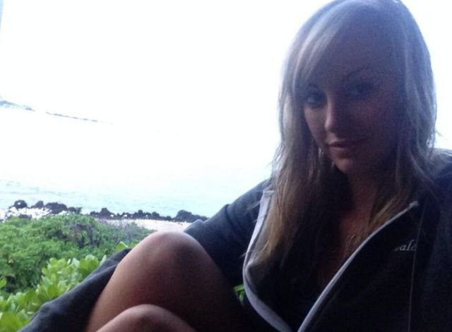 Charlie Sheen’s Porn Star Fiancé Brett Rossi