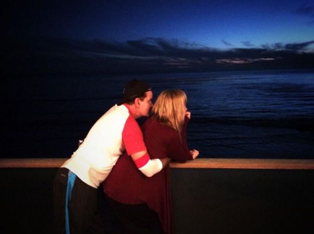 Charlie Sheen’s Porn Star Fiancé Brett Rossi