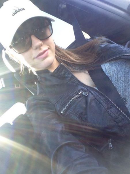 Charlie Sheen’s Porn Star Fiancé Brett Rossi