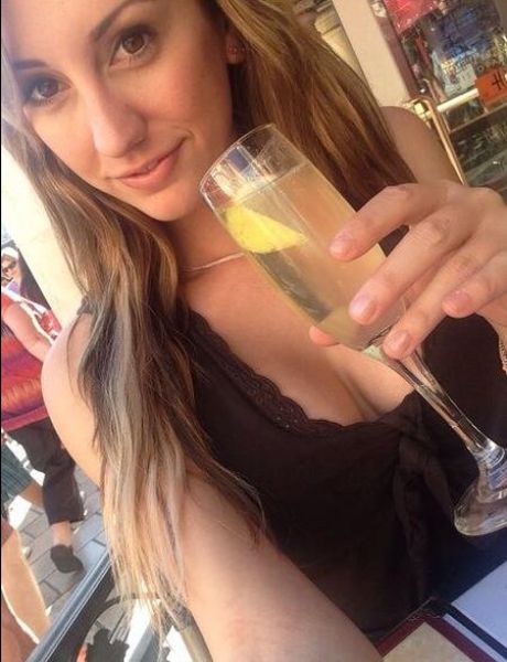 Charlie Sheen’s Porn Star Fiancé Brett Rossi