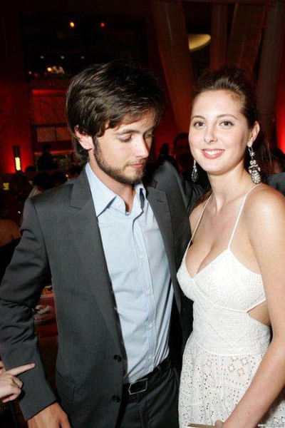 If There Are Boobs around Then I Have to Look at Them