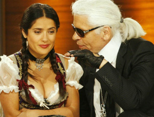 If There Are Boobs around Then I Have to Look at Them