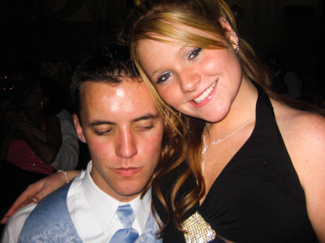 If There Are Boobs around Then I Have to Look at Them