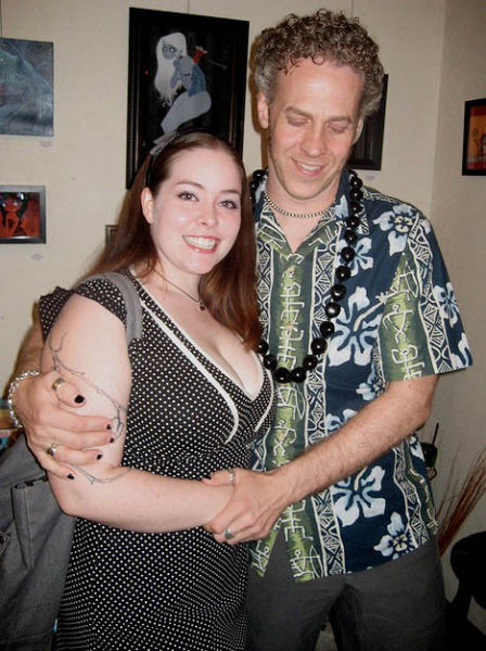 If There Are Boobs around Then I Have to Look at Them