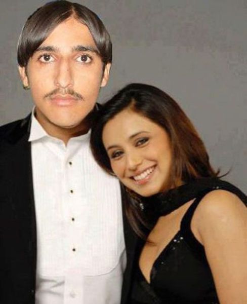 Get a Girlfriend Instantly with Photoshop