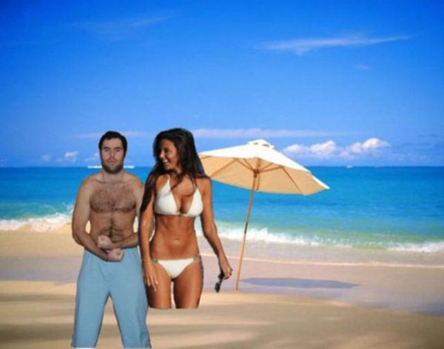Get a Girlfriend Instantly with Photoshop