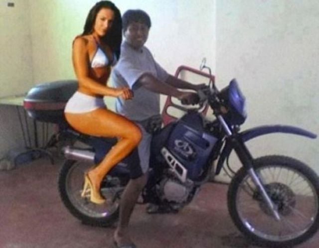 Get a Girlfriend Instantly with Photoshop