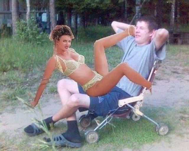 Get a Girlfriend Instantly with Photoshop