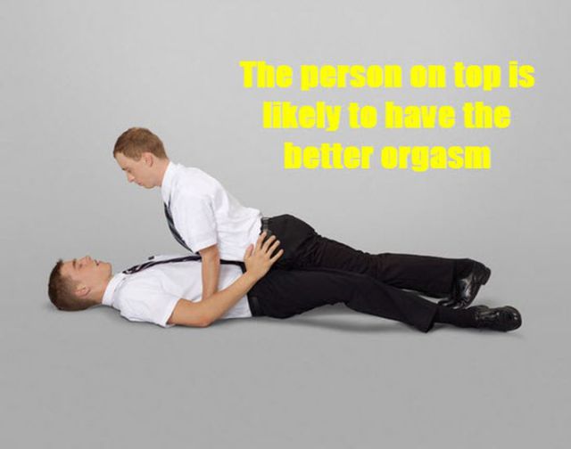 Simple and Scientific Facts about Sex