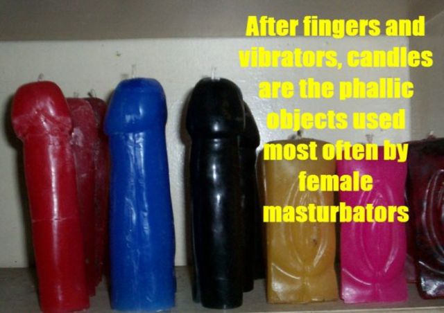 Simple and Scientific Facts about Sex