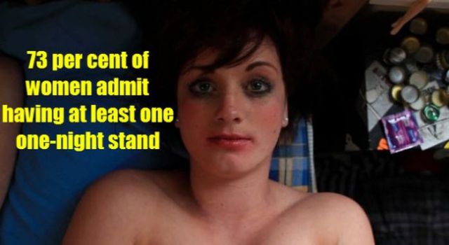 Simple and Scientific Facts about Sex