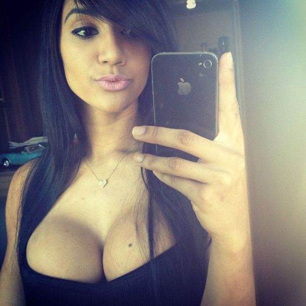 My Eyes Are Up Here Boys