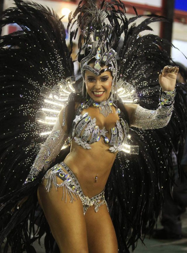 It’s Carnival Time Baby!