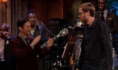 Moments That Are So Awkward It’s Scary