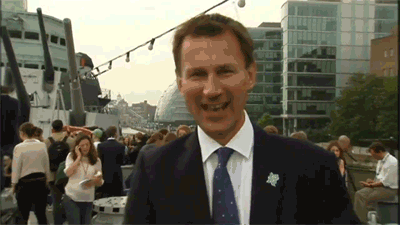 Moments That Are So Awkward It’s Scary