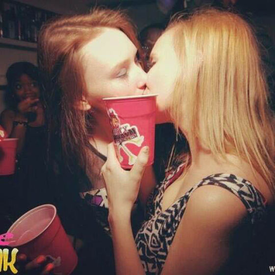 Spring Break Silliness