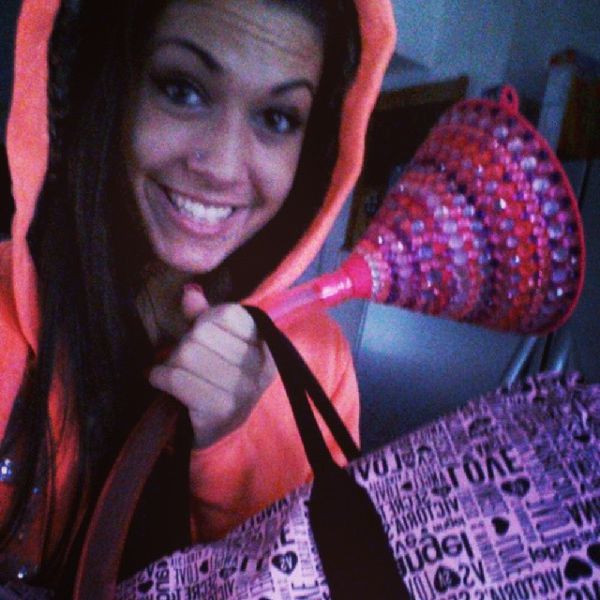 Spring Break Silliness