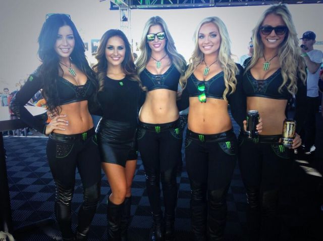 Spring Break Silliness