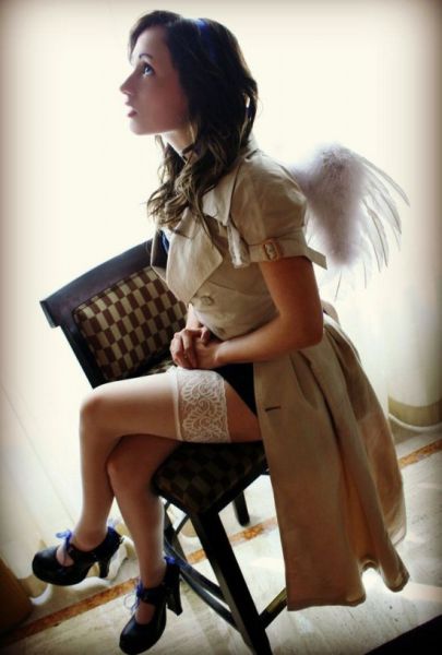 Cosplay Makes the World a Better Place