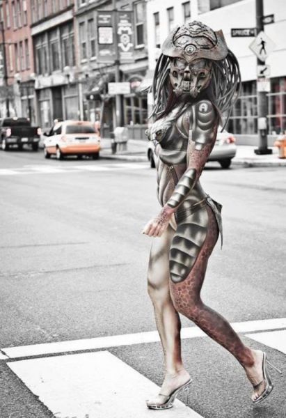 Cosplay Makes the World a Better Place