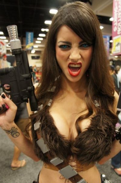 Cosplay Makes the World a Better Place