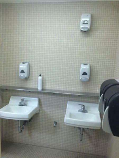 These Construction Workers Should Be Fired Immediately