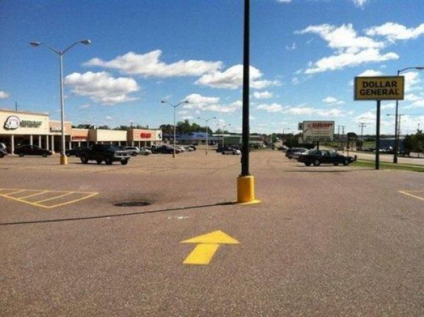 These Construction Workers Should Be Fired Immediately